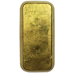 lingot en or 1kg