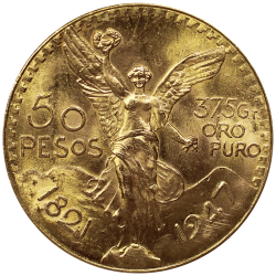 50 Pesos or