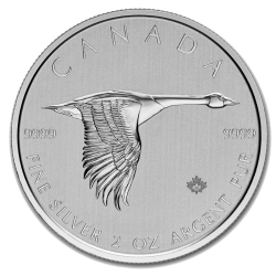 2 oz Canada Goose 2020